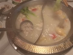 -巴邑火锅·鲜切牛肉(萧山银隆店)