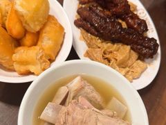 -松發肉骨茶(牛车水店)