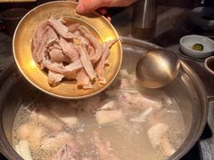 -大头椰·椰子鸡火锅(南宁万象城店)