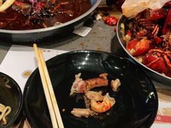 -一棠龙虾•王牌虾球(楚河汉街店)