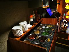 自助调料区-牛小灶牛杂煲(北京路店)