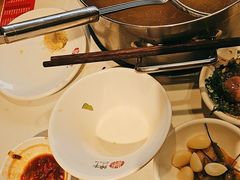 -焯牛潮汕牛肉火锅(云峰街创始店)