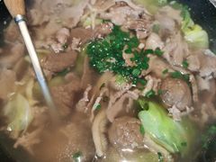 -川堂风·跷脚牛肉·乐山爆炒(宝山日月光店)