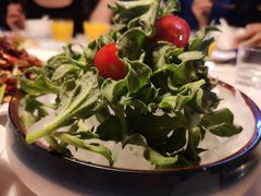 冰仙草-周三的情书花园餐厅(江北店)