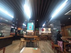 -亮亮面馆(经六路店)