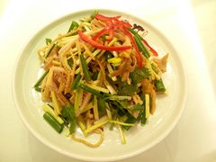 -禾珍珠家常小馆(河南博物院店)