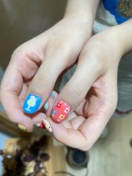 -NEW LOOK-绿麓 · 美甲美睫脱毛工作室