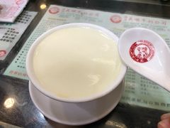 巧手姜汁炖鲜奶-义顺牛奶公司(庇利金街店)
