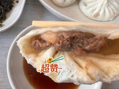 -津门张记包子铺(华昌道店)