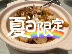本帮鳝丝-上海和平饭店龙凤厅 Dragon Phoenix