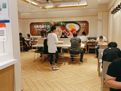 -乡村基(渝中区得意世界餐厅)