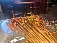 -Let’s WaKao瓦烤(贝森店)