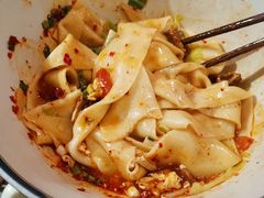 金牌三合一-弓家大队老碗面(高新咖啡街区店)