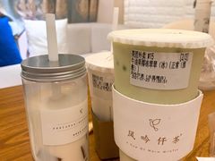 -风吟仟茶(河街店)