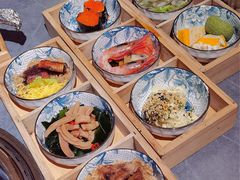 -花时·炭火烧肉(东百中心A馆店)