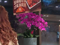 -海底捞火锅(吴中路店)