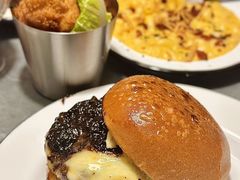 -尚牛社会 Beef & Liberty(金桥EKA天物店)