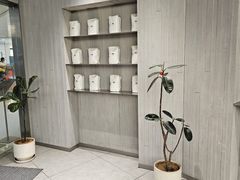 -M Stand(南京紫峰大厦店)