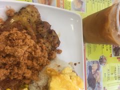 -龙凤冰室