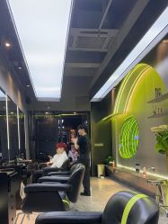 -不迫先生专业男士剪发