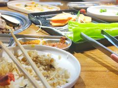 -·缸桶屋·韩式牛肋条自助烤肉(西湖D11店)