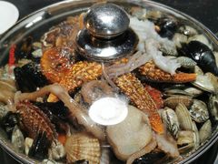-东海章鱼馆(恒瑞街店)