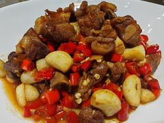 -福巷湘食小馆·猛火现炒(上海首店)