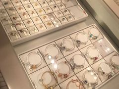 -Pandora潘多拉珠宝(宝山万达广场店)