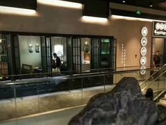 -潮粥荟·潮汕砂锅粥(朝阳大悦城店)