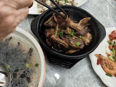 -品鲜海鲜餐厅(黄厝店)
