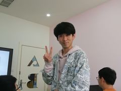 -童程童美·信息学竞赛·乐高机器人编程(长宁来福士校区)