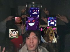 -棂笼·深度沉浸密室(武汉旗舰店)