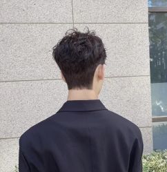 -贝勒爷专业男发