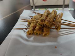 -老黑板筋(顺义总店)