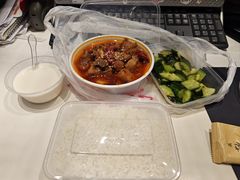 -天山传奇新疆菜(SKLP店)
