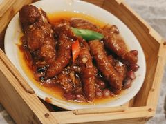 -同庆楼(建邺万达店)