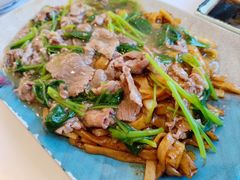 -潮界(虹桥新天地店)