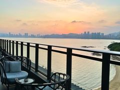 -影吧•悬崖海景(珠海凤凰湾悦椿酒店)