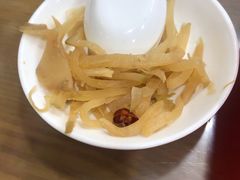 -白魁老号饭庄(安内店)