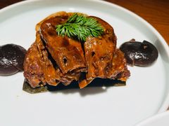 -清水亭湖北菜(大屯DT51店)