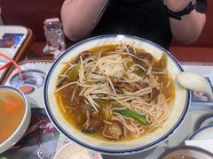 -香港新记茶餐厅(湖墅南路店)
