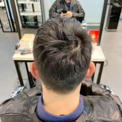 -CIT造型·烫发·染发