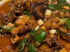 -俭寨大盘鸡·缸子肉·小公鸡·新疆菜(云通店)