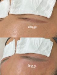 -Verywang半永久纹眉•仪器野生眉