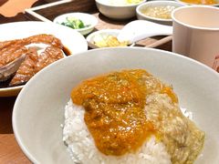 -李百蟹·江南蟹黄面·河景餐厅(夫子庙总店)