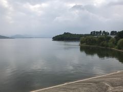 -横山水库