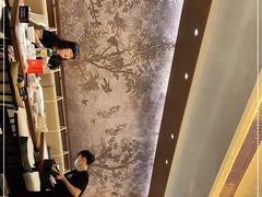 -渔语鱼新川菜Bistro(万象天地店)