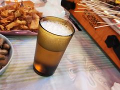 -年轮烧烤·羊蝎子·烤鱼(星湖街店)