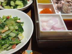 -相约·羊村小馆非遗手抓肉(七一酱园店)