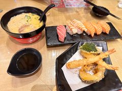 -友壹町寿司(佛山新DNA店)